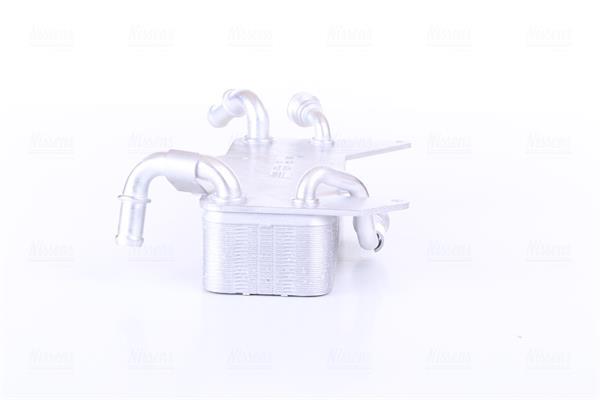 Radiador de óleo de caixa de velocidade automática NISSENS ref. 90894