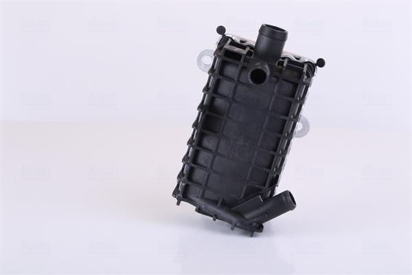 Radiador óleo motor NISSENS ref. 90895