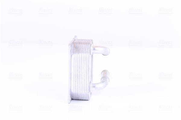 Radiador óleo motor NISSENS ref. 90897
