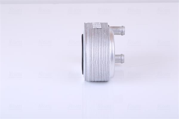 Radiador óleo motor NISSENS ref. 90898