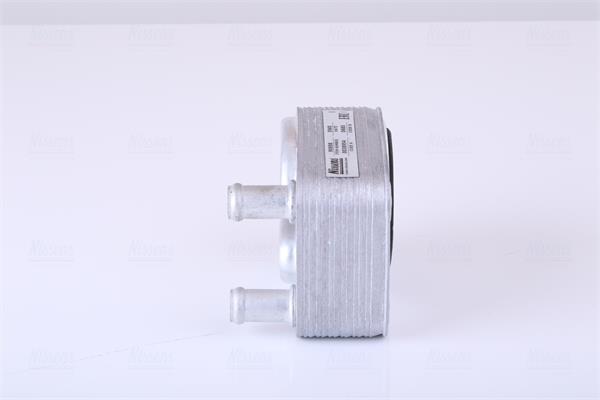 Radiador óleo motor NISSENS ref. 90898