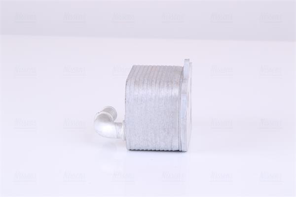 Radiador óleo motor NISSENS ref. 90899