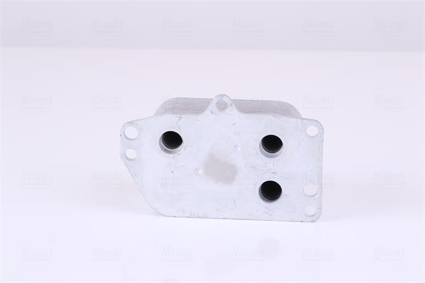 Radiador óleo motor NISSENS ref. 90899