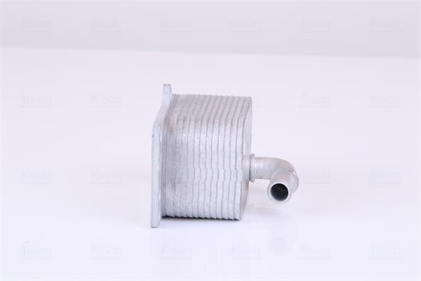 Radiador óleo motor NISSENS ref. 90899