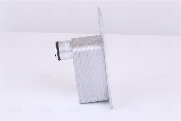 Radiador óleo motor NISSENS ref. 90901
