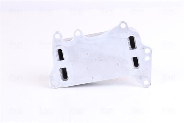 Radiador de óleo de caixa de velocidade automática NISSENS ref. 90903