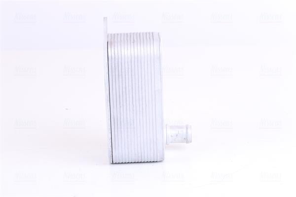 Radiador óleo motor NISSENS ref. 90904