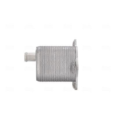 Radiador óleo motor NISSENS ref. 90905