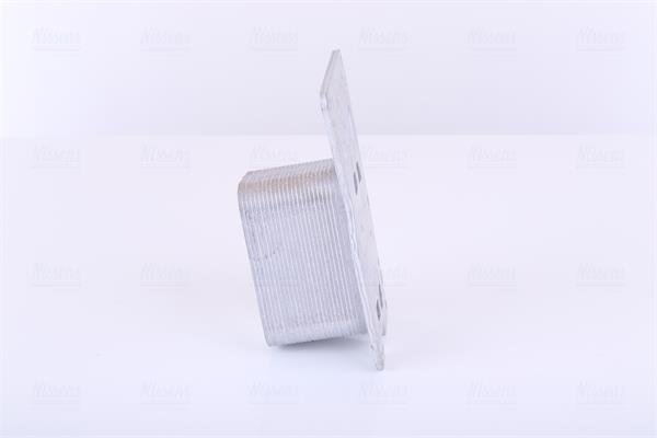 Radiateur d'huile moteur (Refroidisseur d'huile moteur) NISSENS ref. 90907