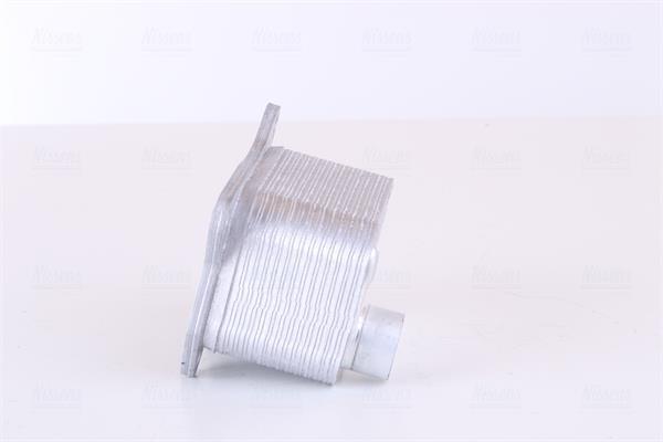 Radiador óleo motor NISSENS ref. 90914