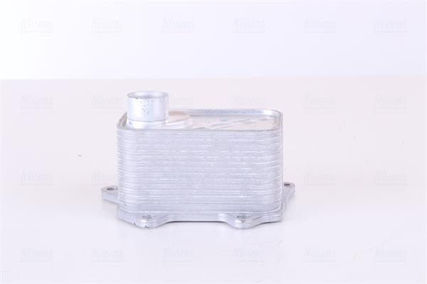 Radiador óleo motor NISSENS ref. 90914