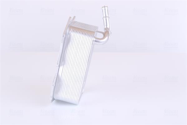 Radiador óleo motor NISSENS ref. 90917