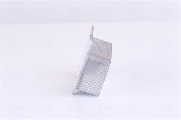 Radiador óleo motor NISSENS ref. 90920