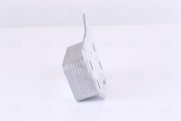 Radiador óleo motor NISSENS ref. 90920