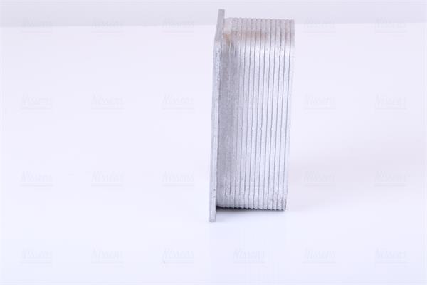 Radiador óleo motor NISSENS ref. 90921