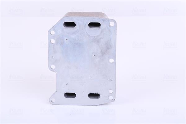 Radiador óleo motor NISSENS ref. 90922