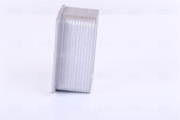 Radiador óleo motor NISSENS ref. 90922