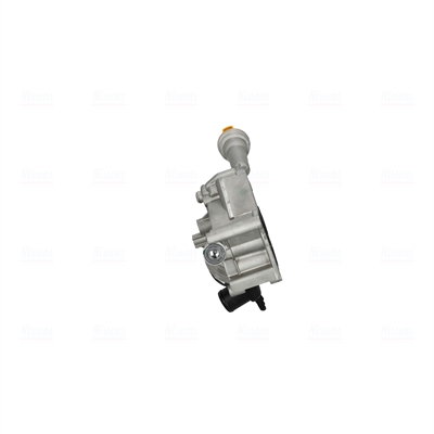 Radiateur d'huile moteur (Refroidisseur d'huile moteur) NISSENS 90927