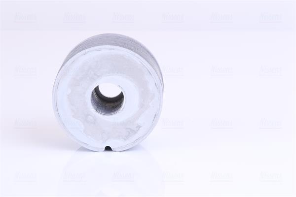 Radiateur d'huile moteur (Refroidisseur d'huile moteur) NISSENS 90935