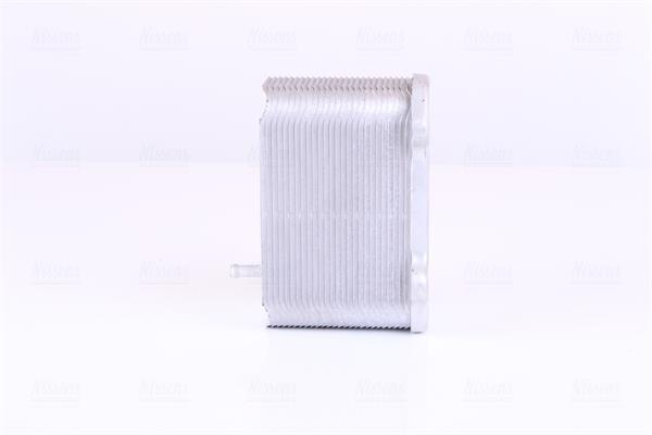 Radiateur d'huile moteur (Refroidisseur d'huile moteur) NISSENS 90938