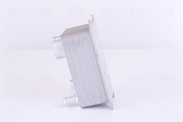 Radiador de óleo de caixa de velocidade automática NISSENS ref. 90941