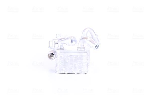 Radiador de óleo de caixa de velocidade automática NISSENS ref. 90942