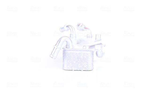 Radiador de óleo de caixa de velocidade automática NISSENS ref. 90942