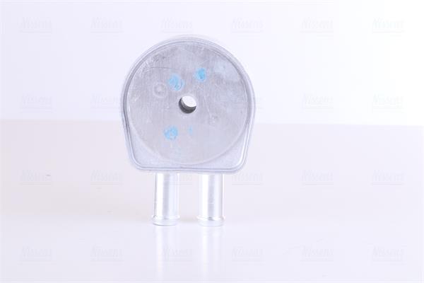 Radiateur d'huile moteur (Refroidisseur d'huile moteur) NISSENS ref. 90946