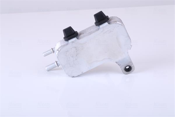Radiateur d'huile moteur (Refroidisseur d'huile moteur) NISSENS 90951