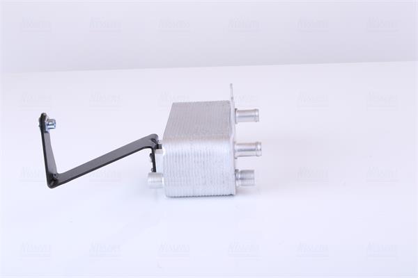 Radiador de óleo de caixa de velocidade automática NISSENS ref. 90952