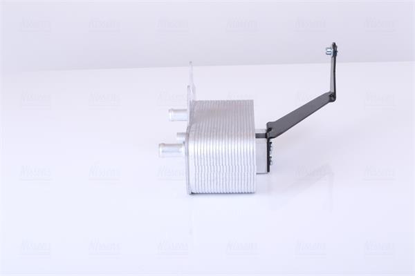Radiador de óleo de caixa de velocidade automática NISSENS ref. 90952