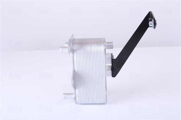 Radiador de óleo de caixa de velocidade automática NISSENS ref. 90952
