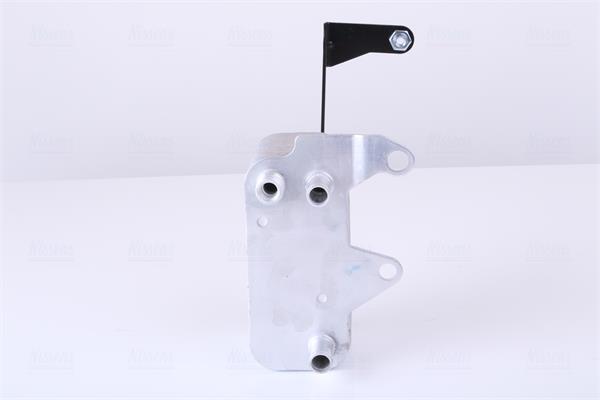 Radiador de óleo de caixa de velocidade automática NISSENS ref. 90952