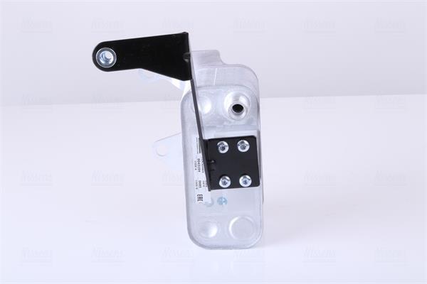 Radiador de óleo de caixa de velocidade automática NISSENS ref. 90952