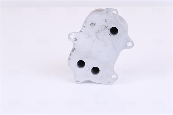 Radiador óleo motor NISSENS ref. 90960