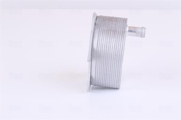 Radiador óleo motor NISSENS ref. 90960