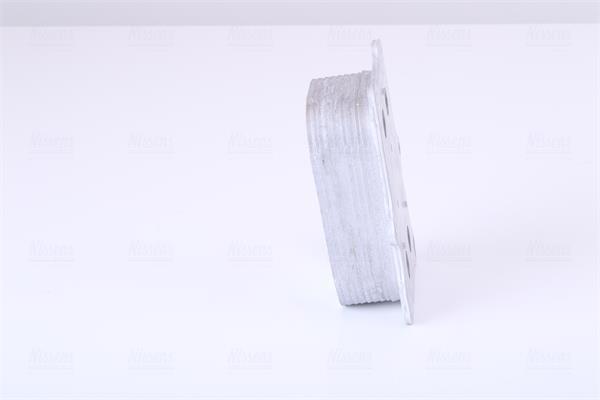 Radiateur d'huile moteur (Refroidisseur d'huile moteur) NISSENS ref. 90969