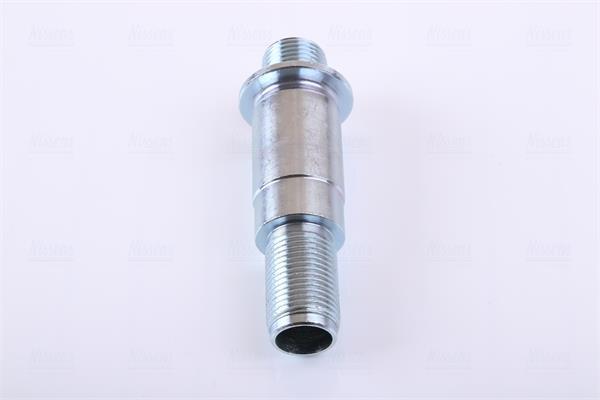 Radiateur d'huile moteur (Refroidisseur d'huile moteur) NISSENS 90972