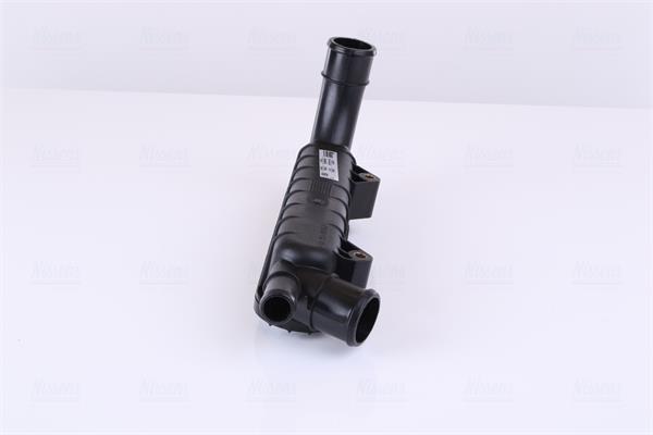 Radiador óleo motor NISSENS ref. 90976