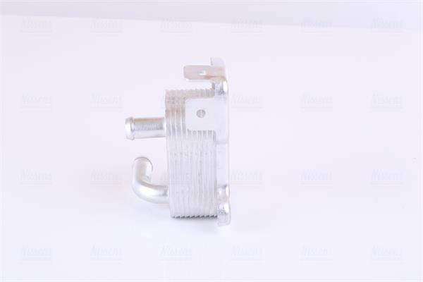 Radiador óleo motor NISSENS ref. 90977