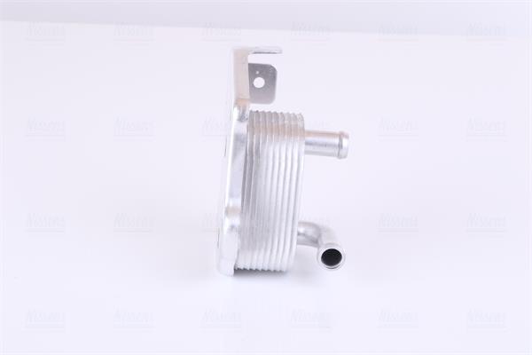 Radiador óleo motor NISSENS ref. 90977