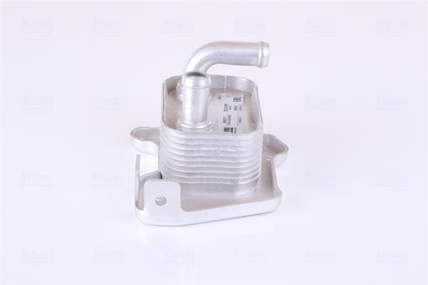 Radiador óleo motor NISSENS ref. 90977