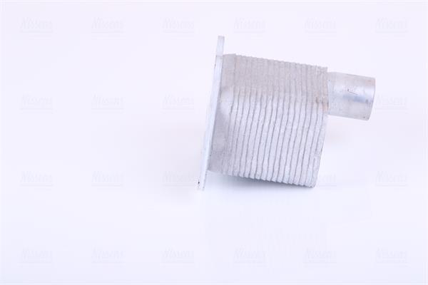 Radiateur d'huile moteur (Refroidisseur d'huile moteur) NISSENS ref. 90981