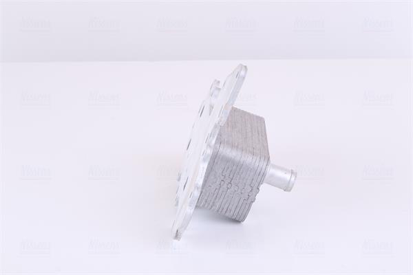 Radiador óleo motor NISSENS ref. 90984