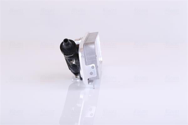 Radiador óleo motor NISSENS ref. 90988