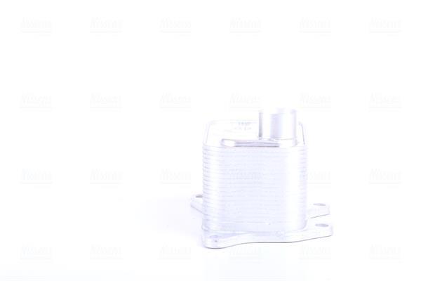Radiador óleo motor NISSENS 90994