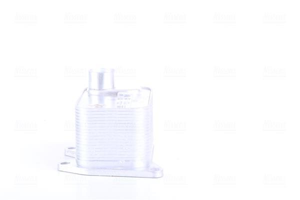 Radiador óleo motor NISSENS 90994