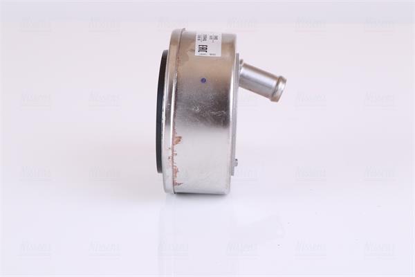 Radiador de óleo de caixa de velocidade automática NISSENS ref. 91102