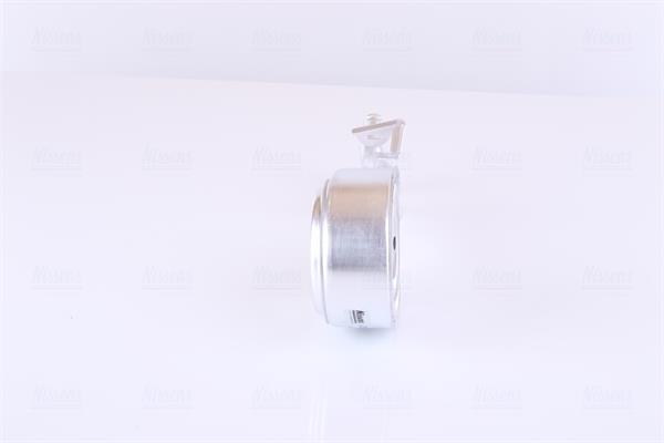 Radiador óleo motor NISSENS ref. 91105