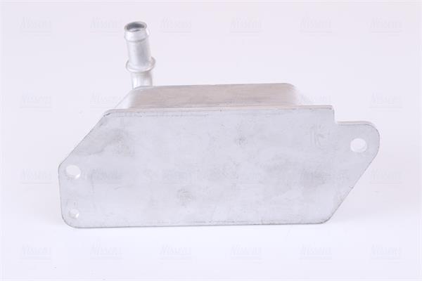 Radiador de óleo de caixa de velocidade automática NISSENS ref. 91115